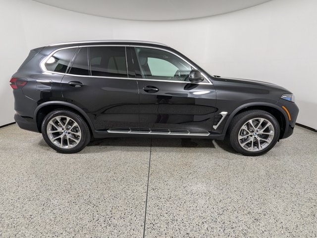 2026 BMW X5 sDrive40i Sports Activity Vehicle