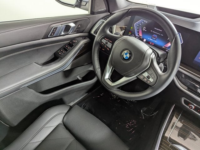 2026 BMW X5 sDrive40i Sports Activity Vehicle