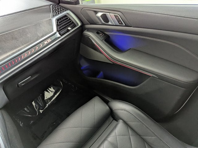 2024 BMW X5 sDrive40i Sports Activity Vehicle