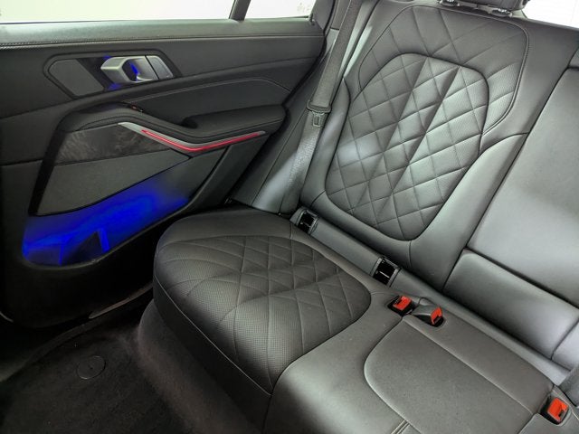 2024 BMW X5 sDrive40i Sports Activity Vehicle
