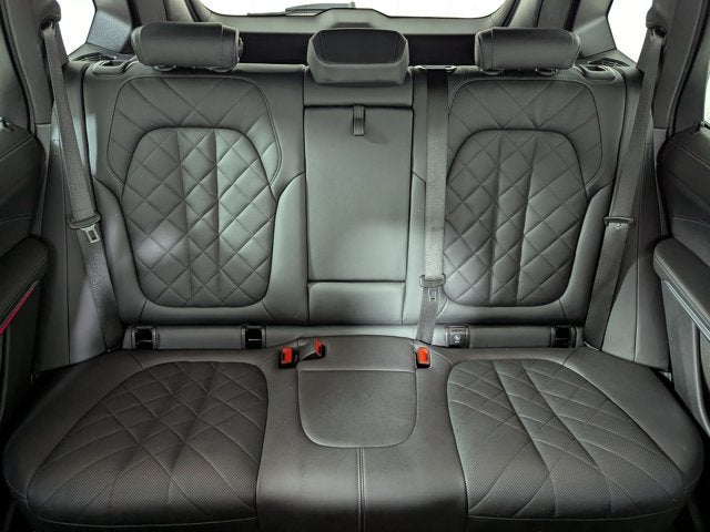 2024 BMW X5 sDrive40i Sports Activity Vehicle