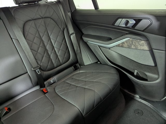 2024 BMW X5 sDrive40i Sports Activity Vehicle
