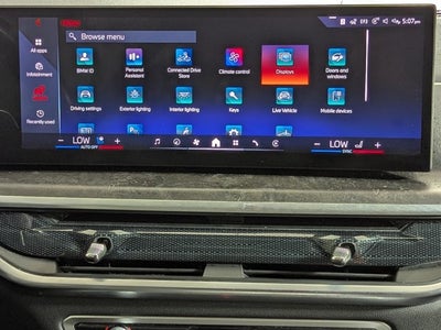 2024 BMW X5 sDrive40i Sports Activity Vehicle