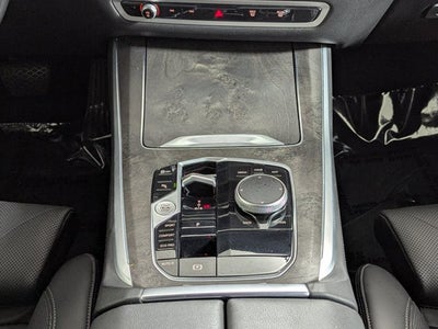 2024 BMW X5 sDrive40i Sports Activity Vehicle