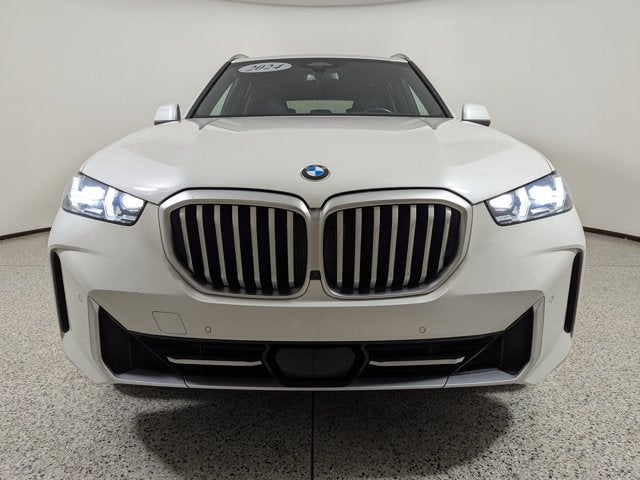 2024 BMW X5 sDrive40i Sports Activity Vehicle