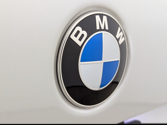 2024 BMW X5 sDrive40i Sports Activity Vehicle