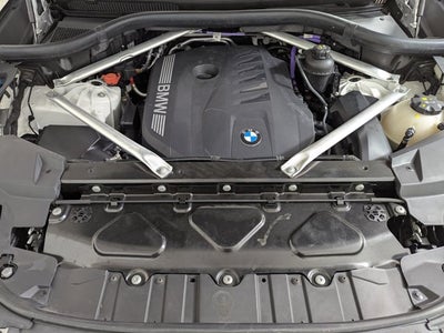 2024 BMW X5 sDrive40i Sports Activity Vehicle
