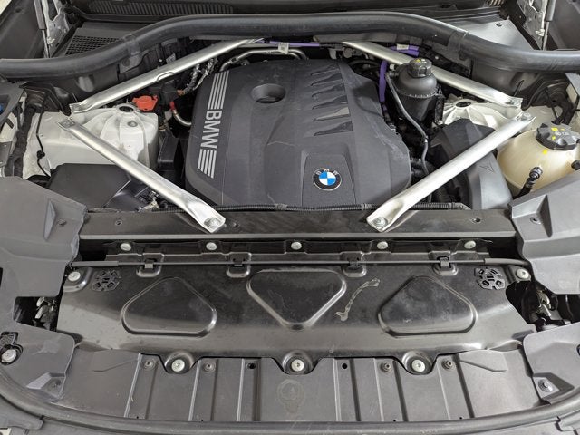 2024 BMW X5 sDrive40i Sports Activity Vehicle
