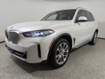 2024 BMW X5 sDrive40i Sports Activity Vehicle