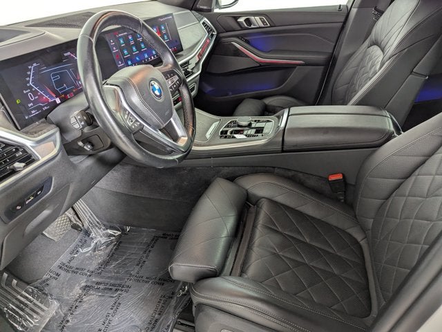 2024 BMW X5 sDrive40i Sports Activity Vehicle