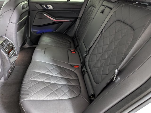 2024 BMW X5 sDrive40i Sports Activity Vehicle