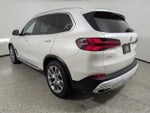 2024 BMW X5 sDrive40i Sports Activity Vehicle