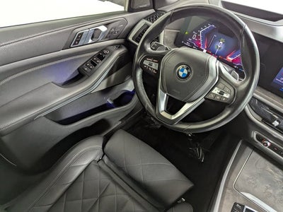 2024 BMW X5 sDrive40i Sports Activity Vehicle