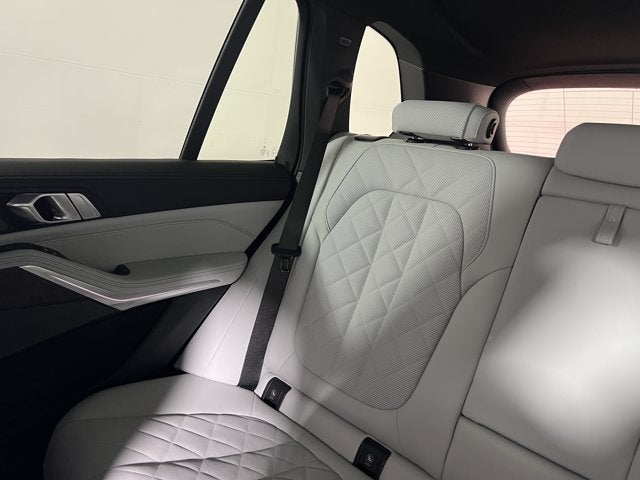 2026 BMW X5 sDrive40i Sports Activity Vehicle
