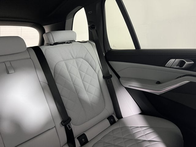 2026 BMW X5 sDrive40i Sports Activity Vehicle
