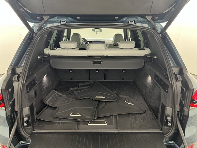 2026 BMW X5 sDrive40i Sports Activity Vehicle