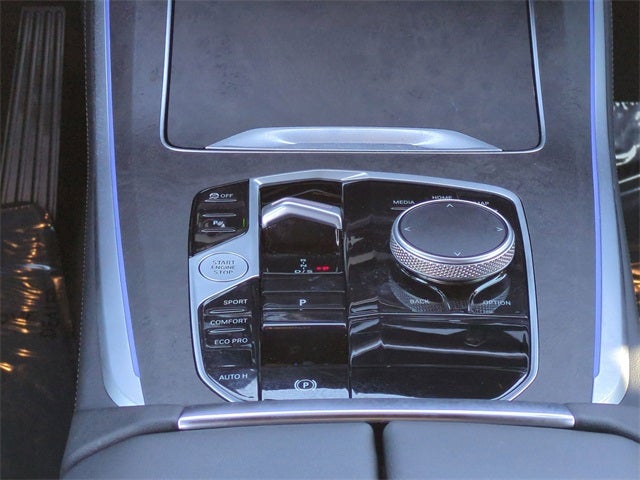 2025 BMW X5 sDrive40i