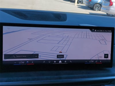 2025 BMW X5 sDrive40i