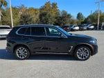 2025 BMW X5 sDrive40i