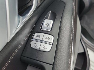 2025 BMW X7 xDrive40i M