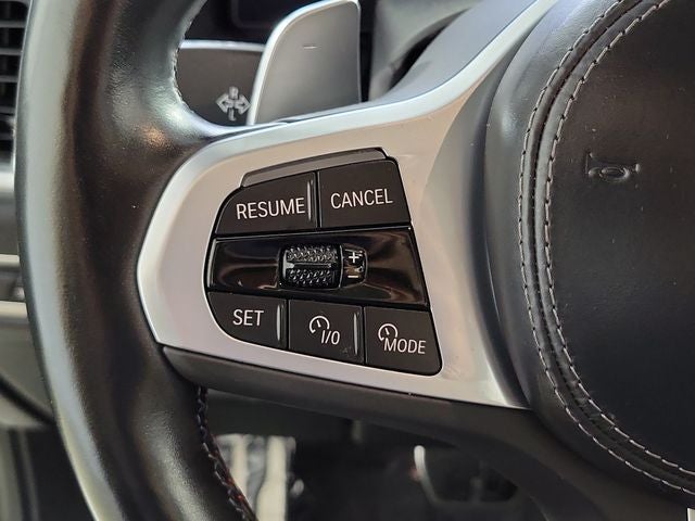 2024 BMW X7 M60i