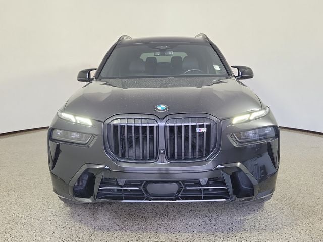 2024 BMW X7 M60i