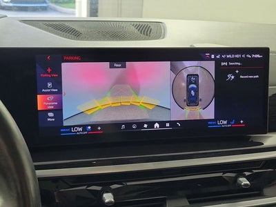 2024 BMW X7 M60i