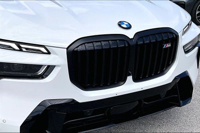 2026 BMW X7 M60i