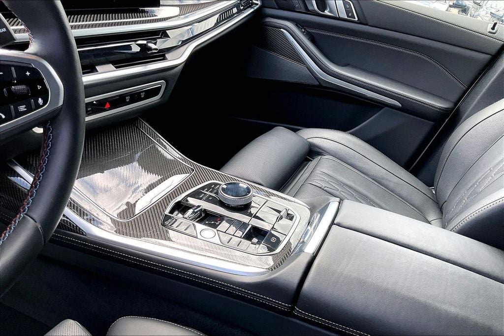 2026 BMW X7 M60i