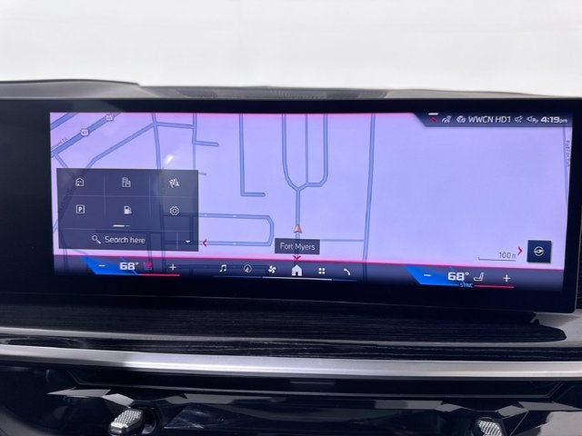 2025 BMW X5 M60i