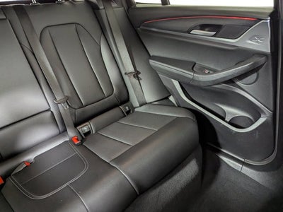 2024 BMW X3 sDrive30i Sports Activity Vehicle