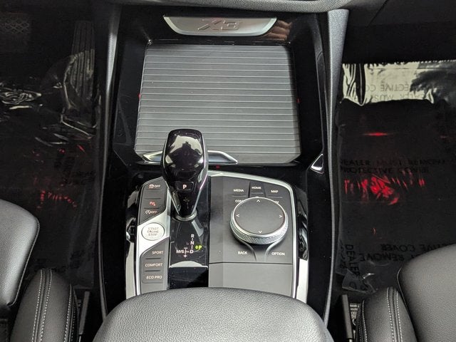 2024 BMW X3 sDrive30i Sports Activity Vehicle
