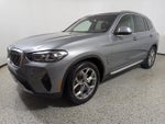 2024 BMW X3 sDrive30i Sports Activity Vehicle