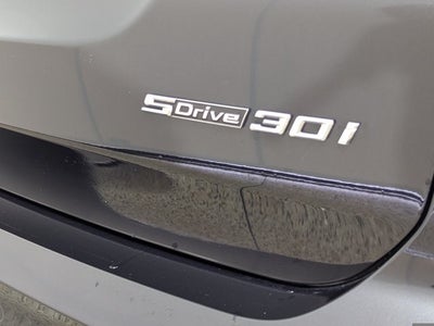 2023 BMW X3 sDrive30i Sports Activity Vehicle