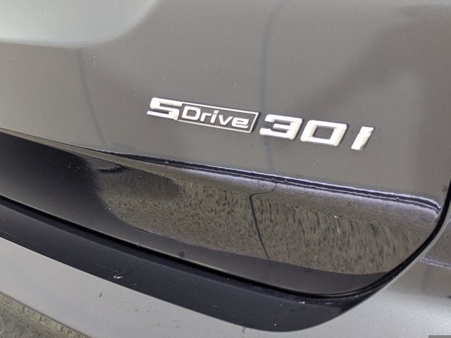 2023 BMW X3 sDrive30i Sports Activity Vehicle