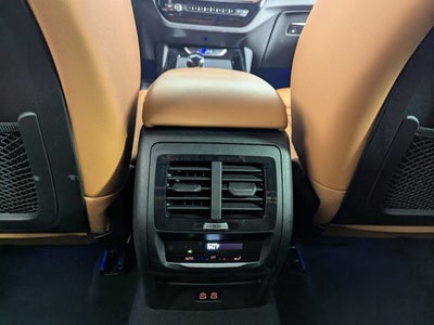 2023 BMW X3 sDrive30i Sports Activity Vehicle