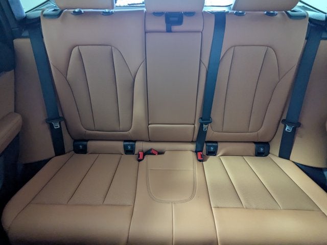 2023 BMW X3 sDrive30i Sports Activity Vehicle