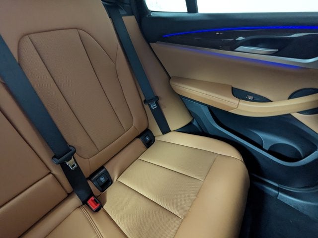 2023 BMW X3 sDrive30i Sports Activity Vehicle