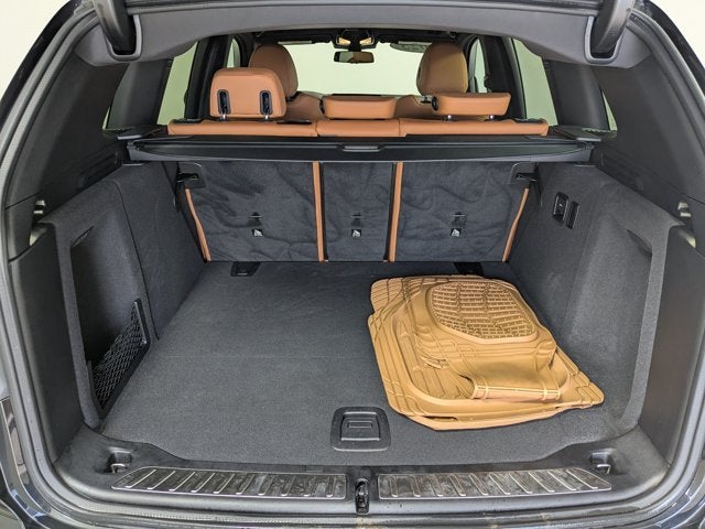 2023 BMW X3 sDrive30i Sports Activity Vehicle