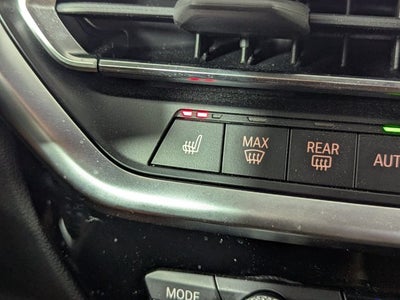 2023 BMW X3 sDrive30i Sports Activity Vehicle
