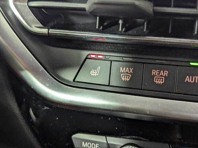 2023 BMW X3 sDrive30i Sports Activity Vehicle