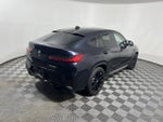 2024 BMW X4 M40i Sports Activity Coupe