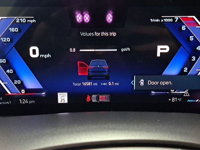 2025 BMW X7 ALPINA XB7