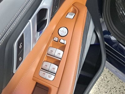 2025 BMW X7 ALPINA XB7