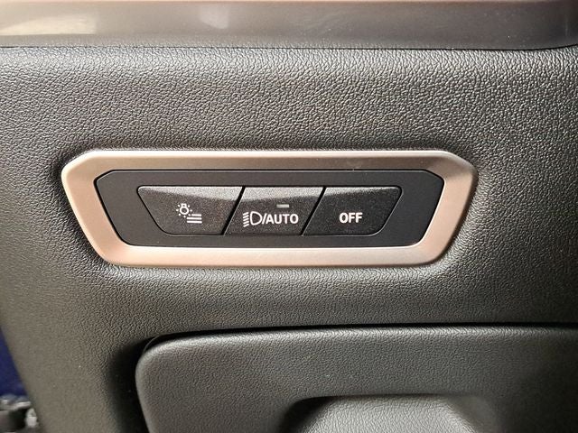 2025 BMW X7 ALPINA XB7