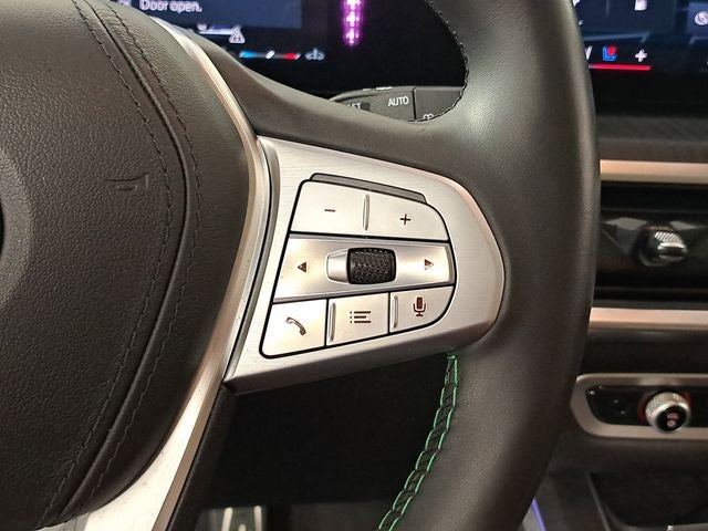 2025 BMW X7 ALPINA XB7