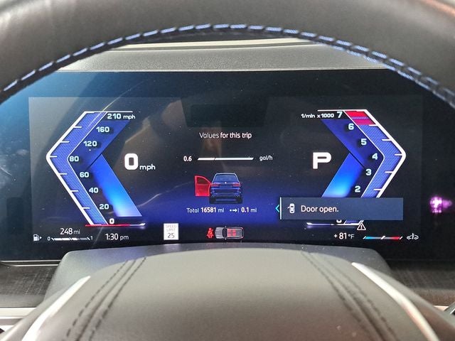 2025 BMW X7 ALPINA XB7