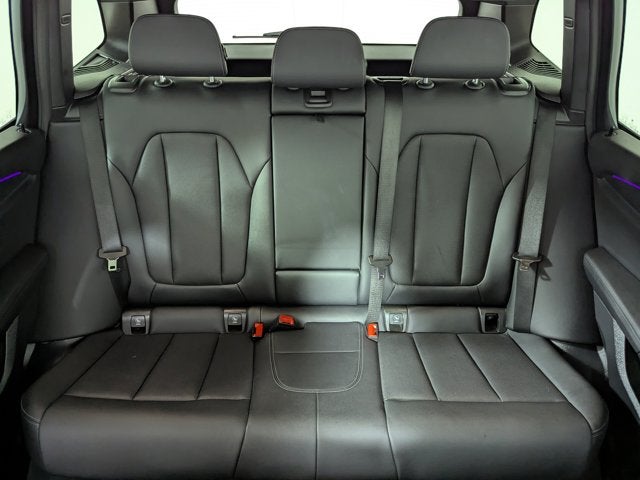 2024 BMW X3 xDrive30i Sports Activity Vehicle