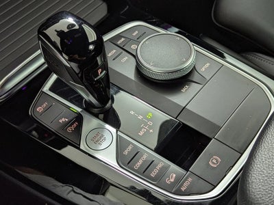 2024 BMW X3 xDrive30i Sports Activity Vehicle