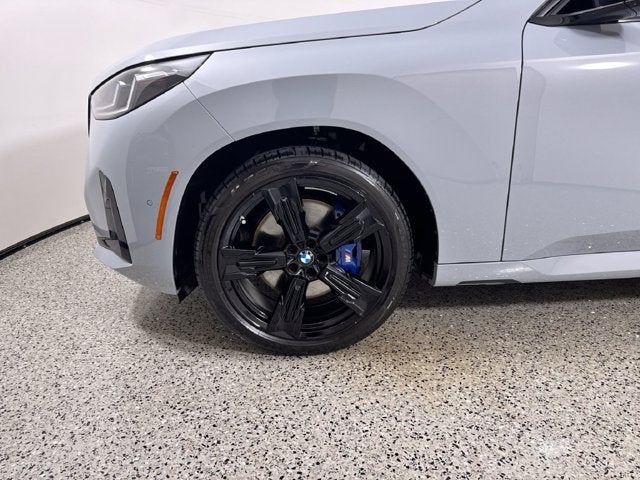 2025 BMW X3 M50 xDrive
